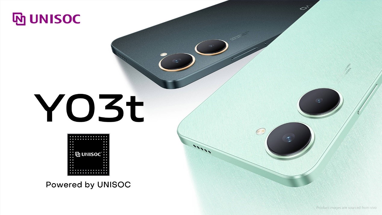 This is what’s inside vivo’s new budget smartphone