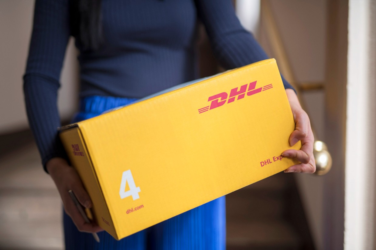 DHL’s Shocking Price Hike: Are You Ready for a 5.9% Increase in 2025?