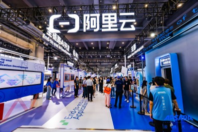 Alibaba Cloud’s Tongyi continues to turn heads
