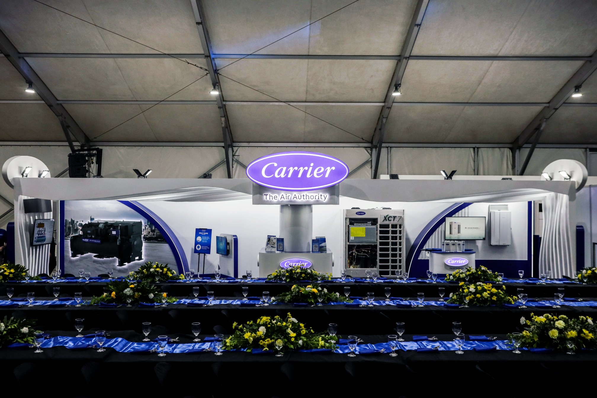 Explore the best in HVAC innovations at this event