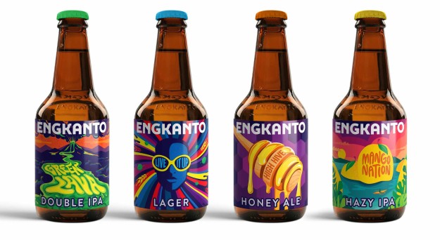 Can Solar Power Transform the Craft Beer Industry? Engkanto Thinks So