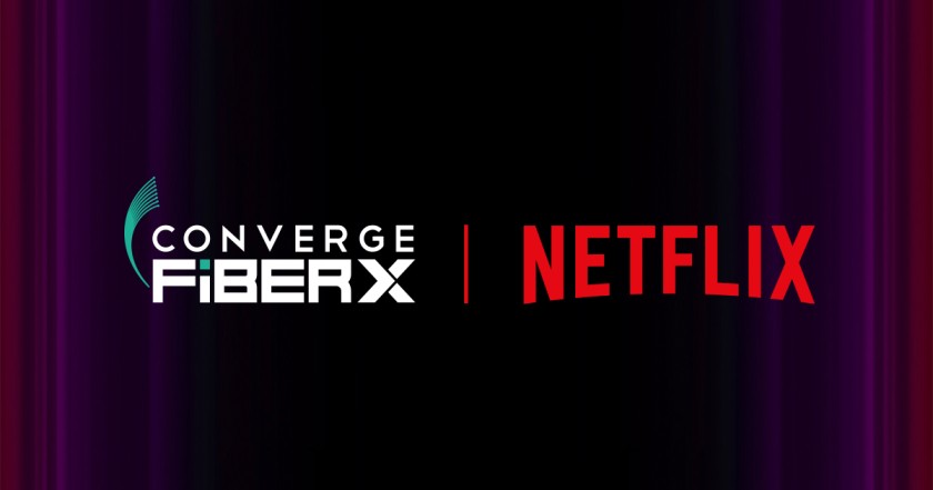 Is This the Ultimate Streaming Deal? Converge and Netflix Team Up!