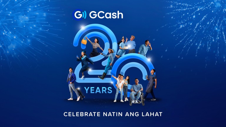 Fintech giant turns 20