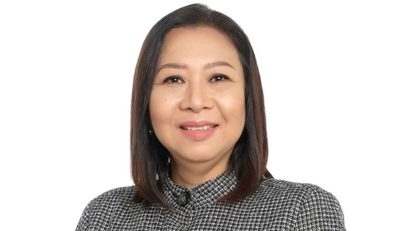 EXCLUSIVE: FedEx Philippines’ Maribeth Espinosa