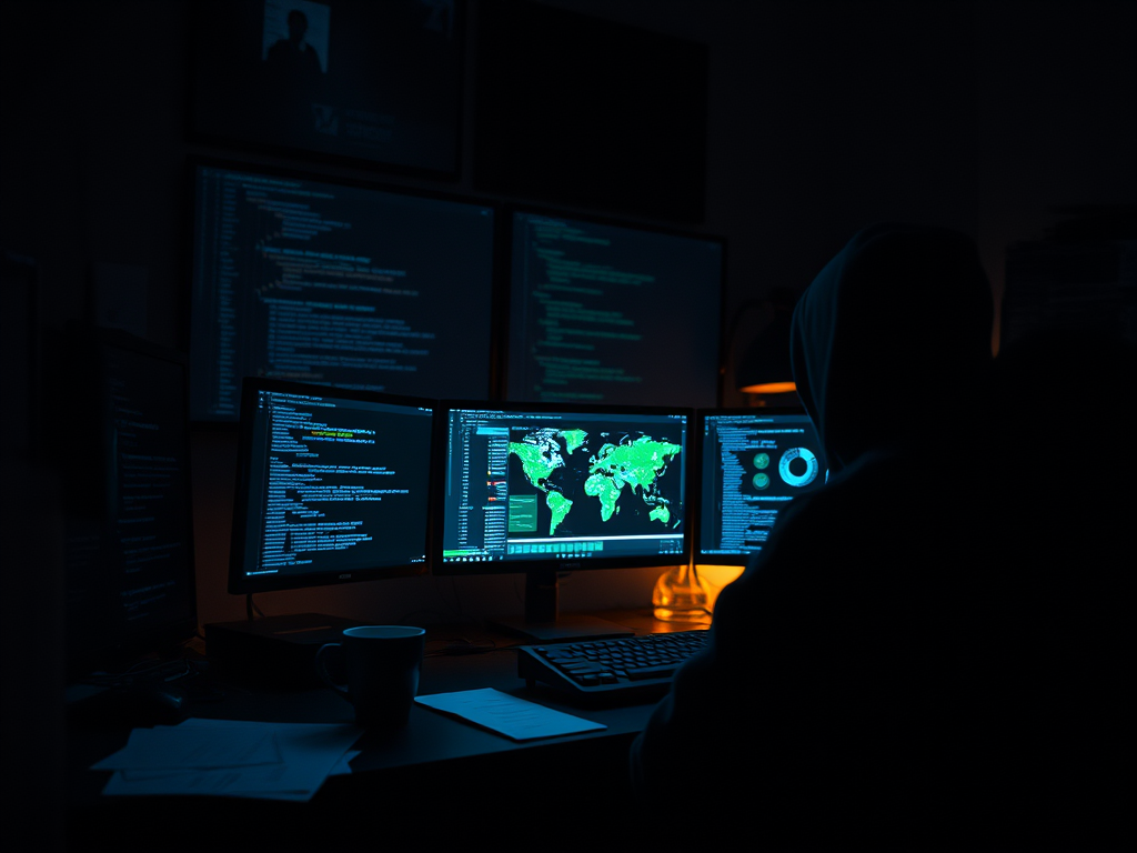 Storm-0501: The Cybercriminal Gang Targeting Your Cloud Security