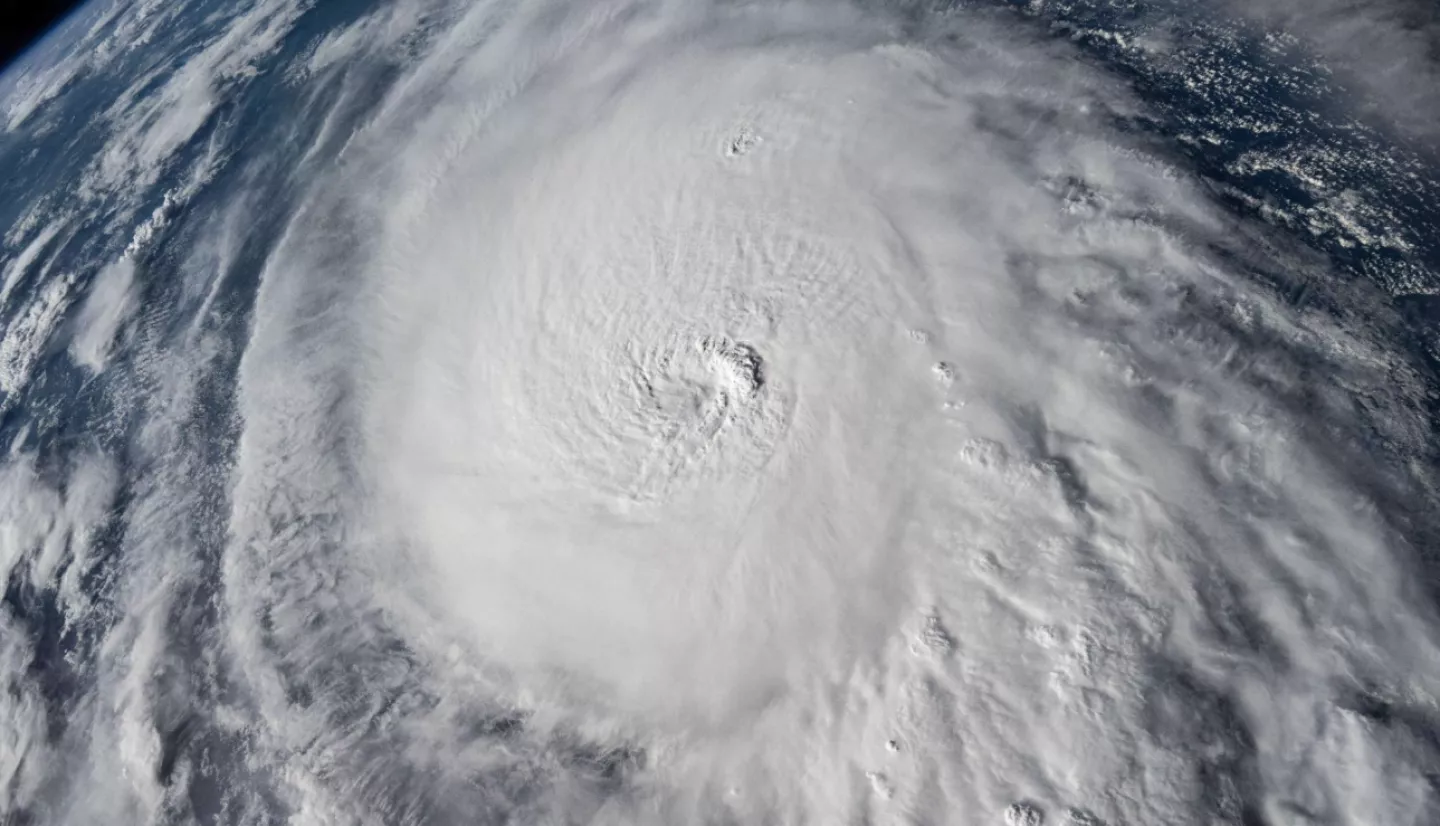 Hurricane Milton Wreaks Havoc: Florida Stadium Left Exposed