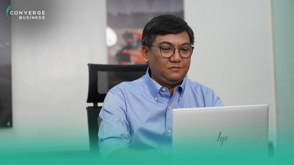 Can Technology Save Philippine Agriculture? Inside Kubota’s Innovative Approach