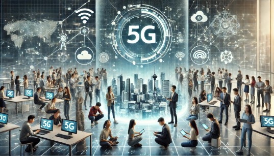 Ericsson launches ‘EricssonEdge Academia Program’ to develop young telecom talents