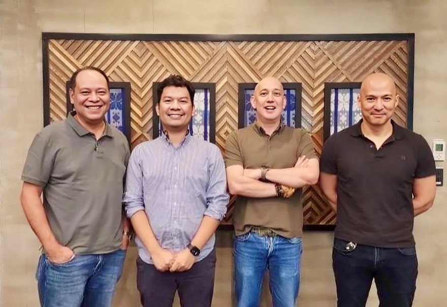 AI Revolution: Can Filipino Startup Netopia Change How We Understand Human Behavior?