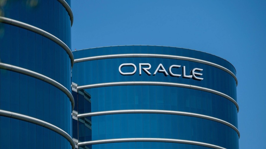 Oracle has something new for healthcare