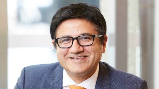 ING appoints Uday Sareen as chief executive and head of Wholesale Banking for Asia Pacific