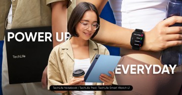 TechLife Gadgets That Will Transform Your Daily Grind!
