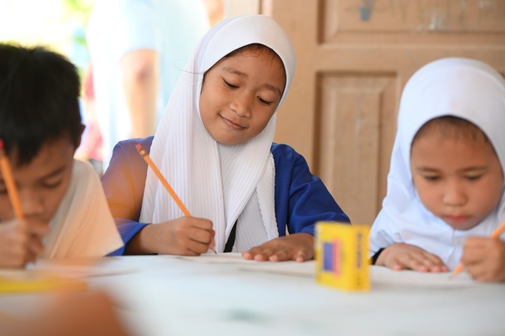 Pru Life UK’s Adopt-a-Madrasah Program Sparks Controversy in Corporate Responsibility