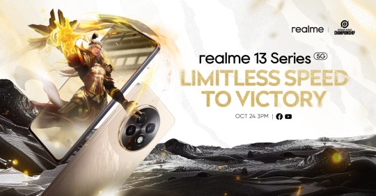 Game Changer or Just Hype? Unpacking the realme 13 Series 5G