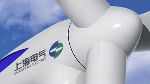 Shanghai Electric’s Daring Innovations Set Stage for Future Energy Dialogues