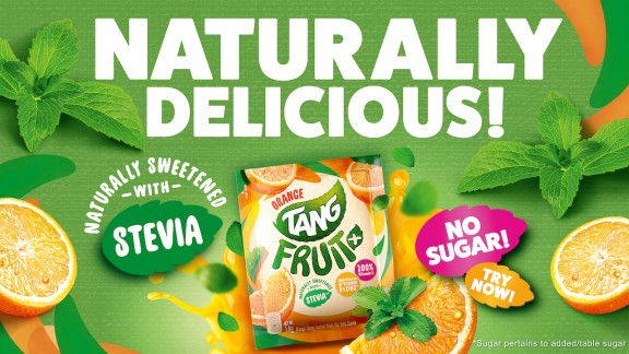 Tang’s New Sugar-Free Revolution: Will It Change Your Mealtime?
