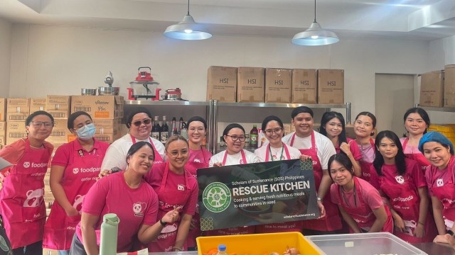 Feeding Hope: How foodpanda is Tackling Involuntary Hunger in the Philippines