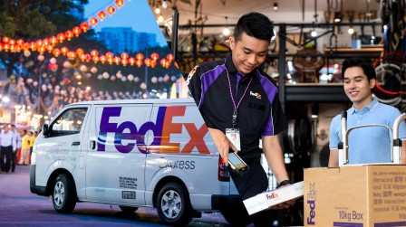 Strong Optimism for Holiday Sales Surge Among APAC Businesses and Consumers, Research Says