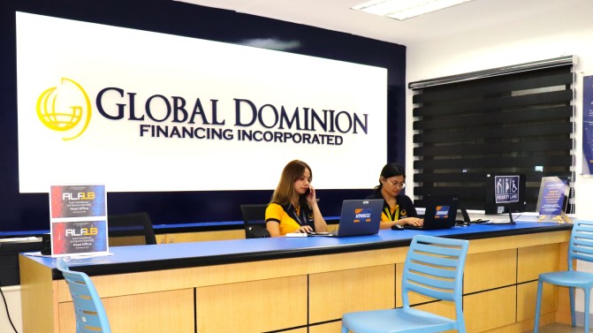 Global Dominion: To AI and Beyond!