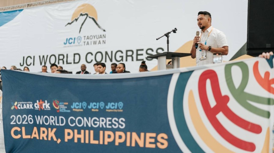 PH chapters to host JCI World Congress 2026