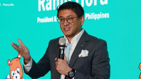 Manulife Philippines Showcases Sustainability and Community Initiatives Through “Impact Agenda Adventure”