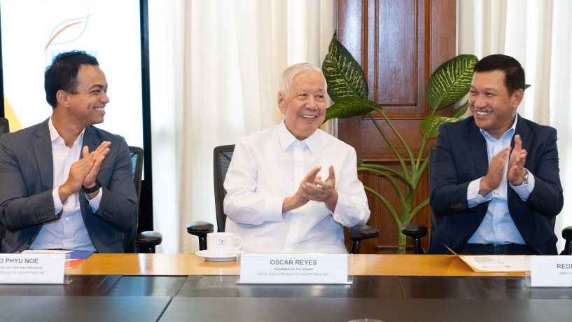 MPower to supply power for Pepsi-Cola plants