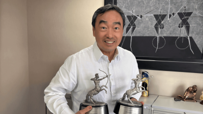 SM Investments Corporation bags two top awards