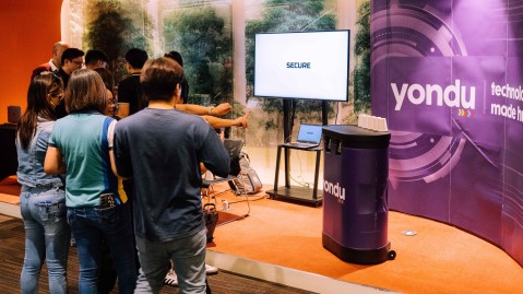 Yondu Champions Cybersecurity in the Philippines with Month-Long Awareness Drive