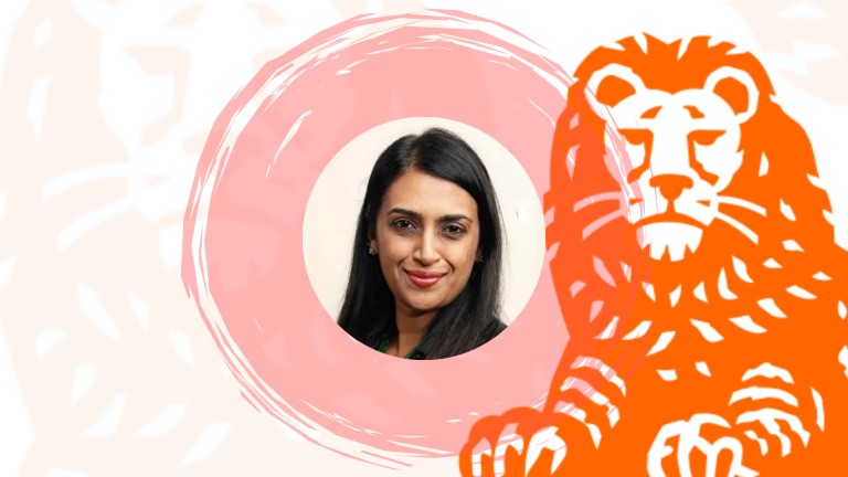 Deepali Bhargava is ING’s new head of Research and chief economist for Asia Pacific