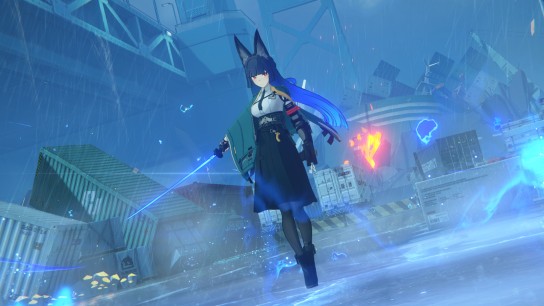 Chinese gaming giant introduces a new update to its ARPG title