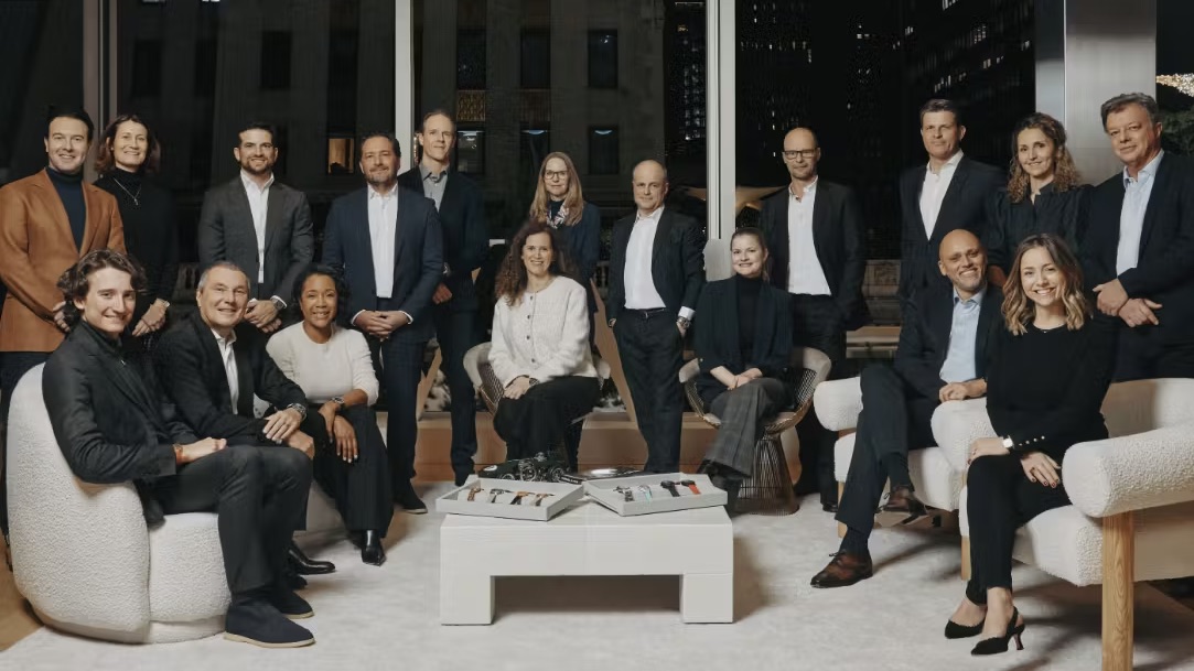 LVMH Watch Week 2025