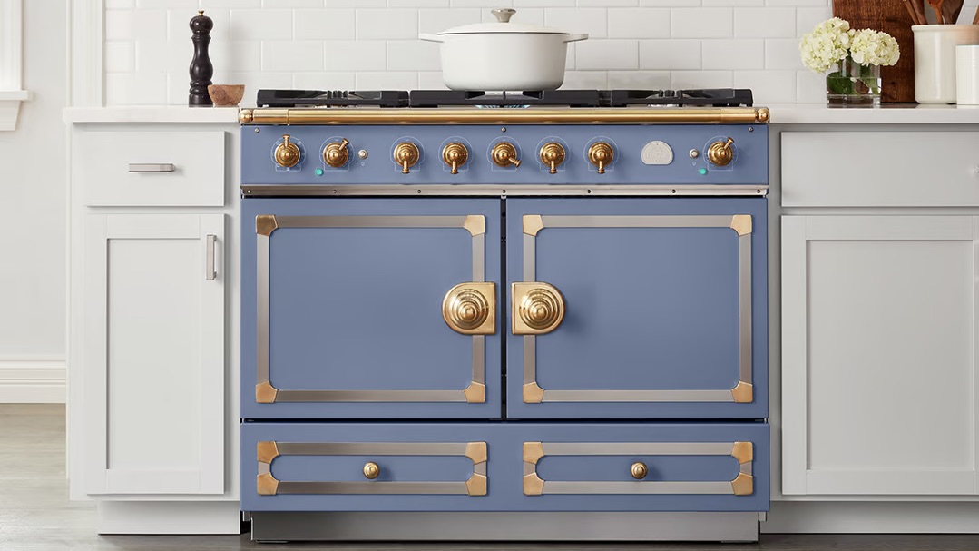 La Cornue Unveils an Exquisite Experience for Designers at Maison & Objet in the City