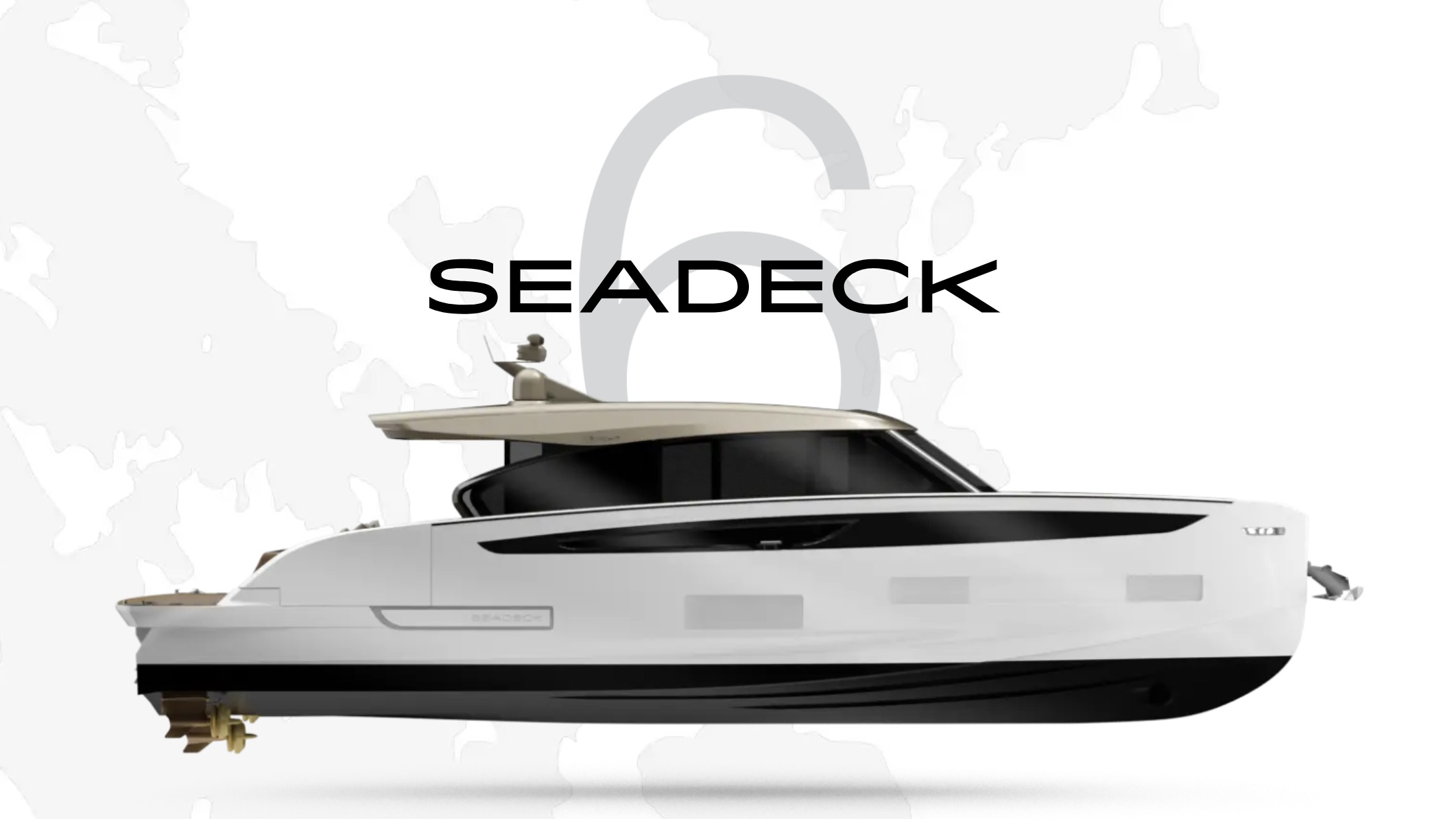 Azimut’s Seadeck 6: A Game-Changer in Sustainable Luxury Yachting