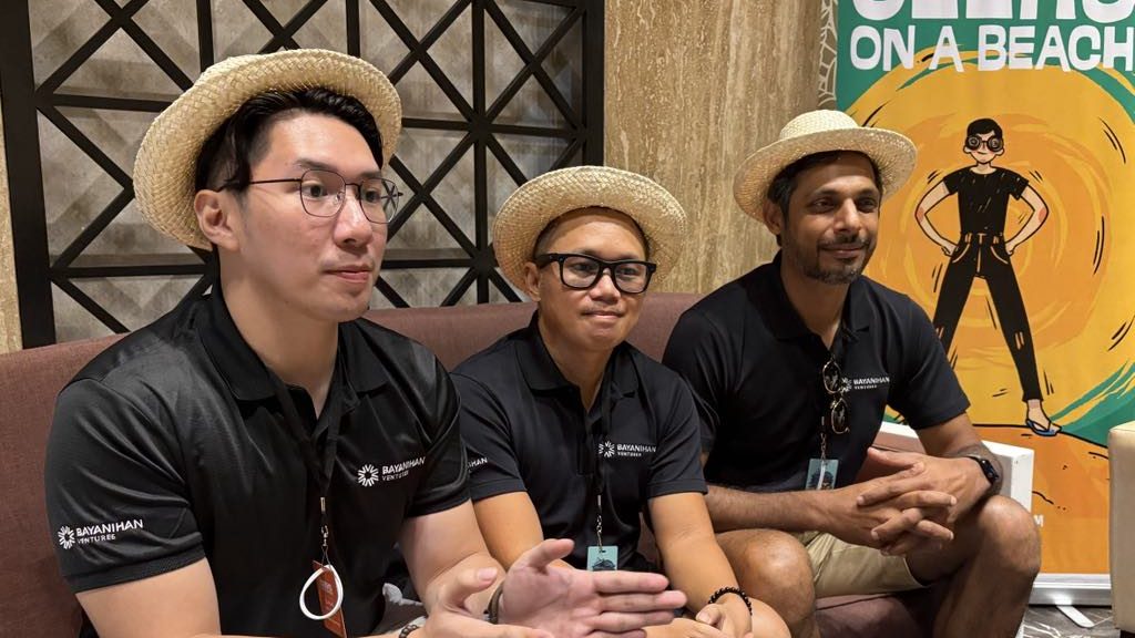 Geeks On A Beach: Fostering Startup Innovation Across The Country