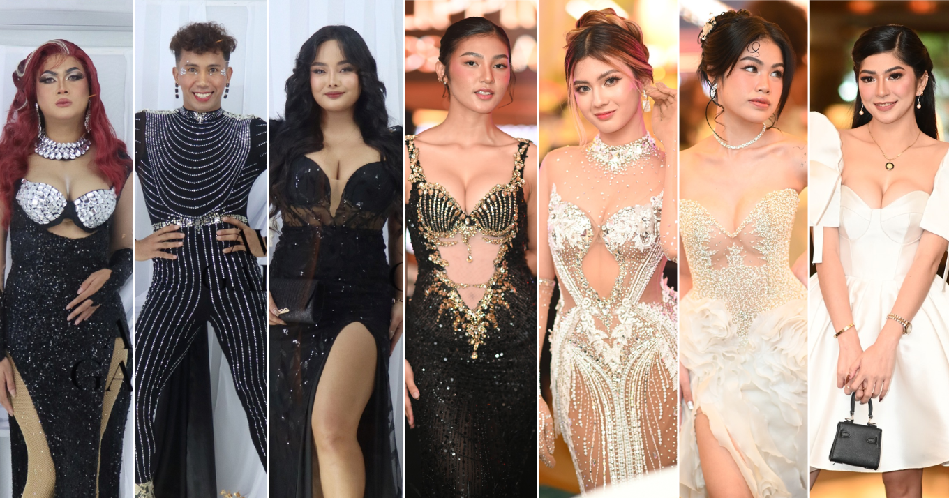 Content Creators Shine at Bigo Live Philippines Awards Gala