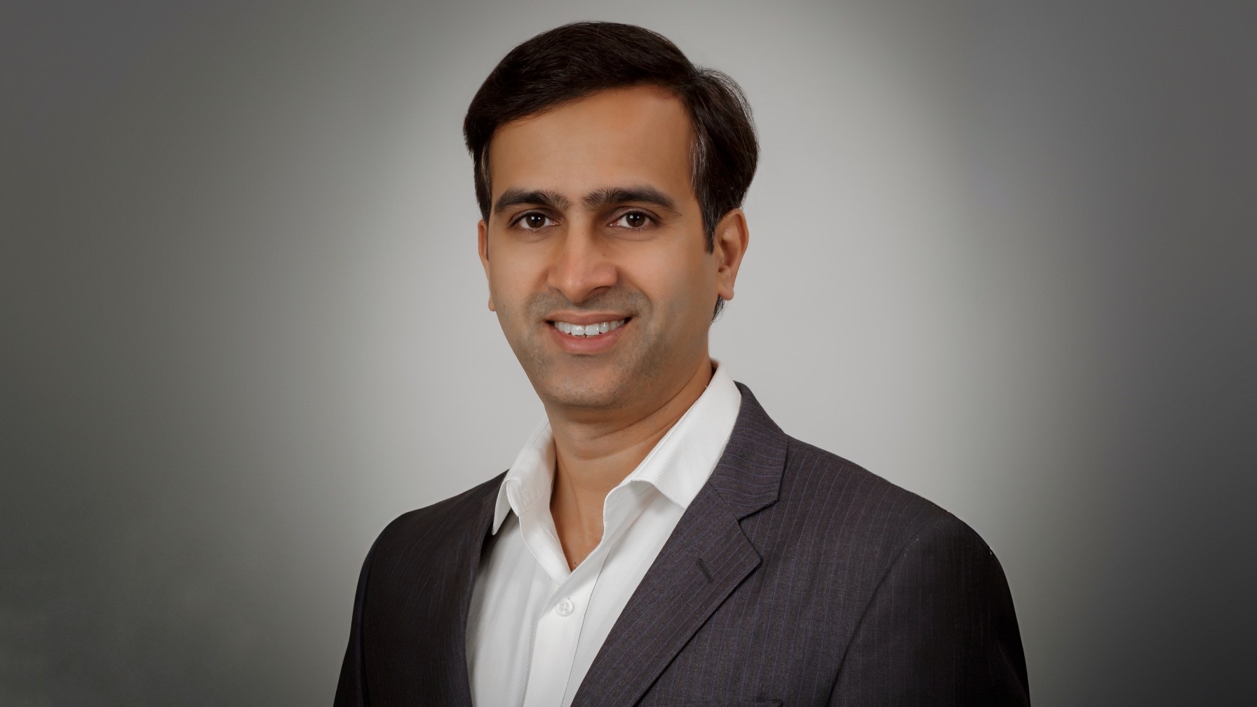 Paragons: Rocket Software’s Praveen Kumar