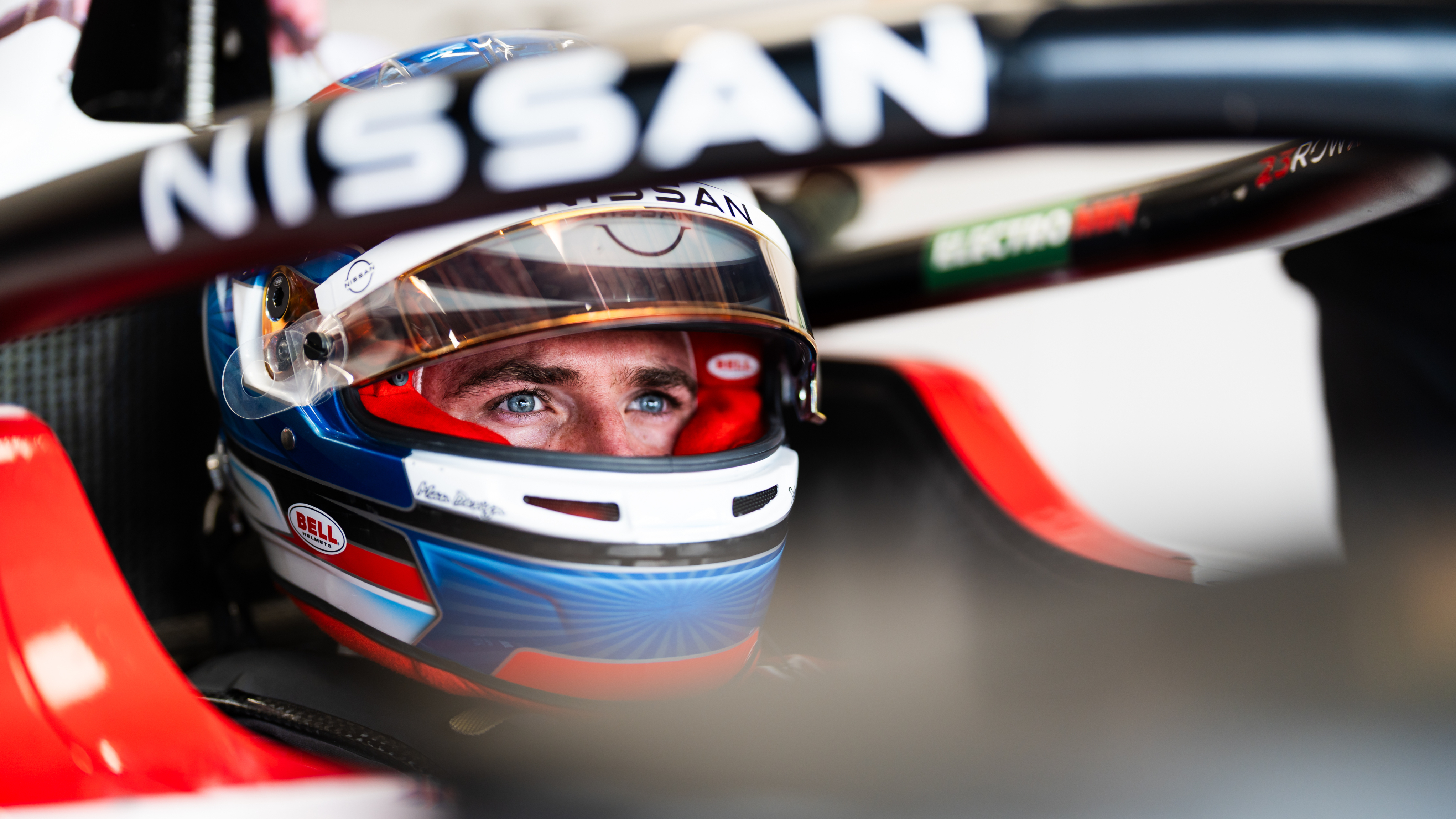 Nissan Formula E Team Secures Top Position in Drivers’ and Teams’ Championship