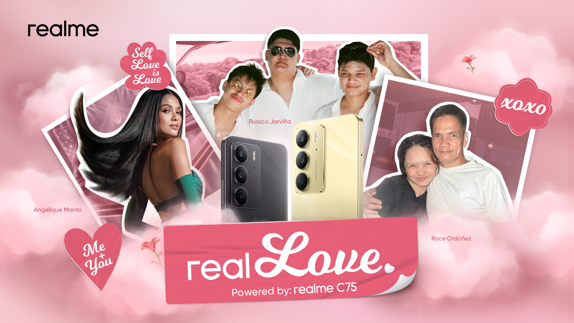 Here’s what favorite local influencers have to say about relationships with friends, family, and oneself