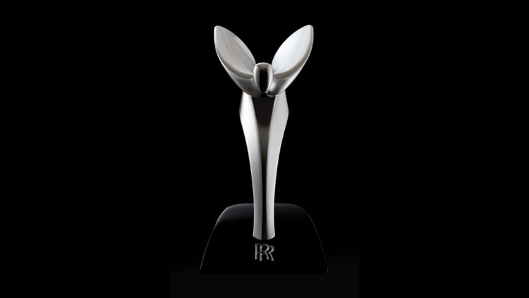 Signals: Rolls-Royce Motor Cars 2024 Global Dealer Awards