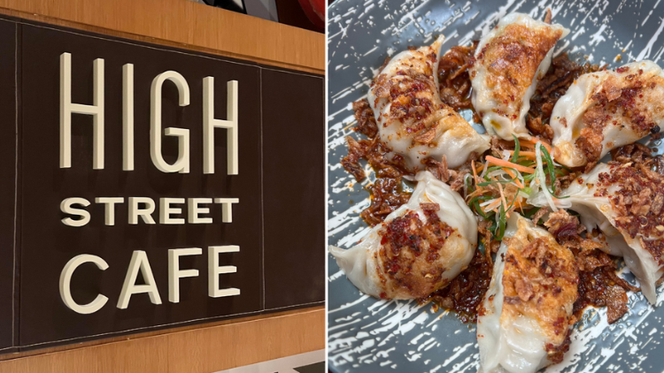 The Dumpling of Shangri-La BGC – Michelin Worthy?