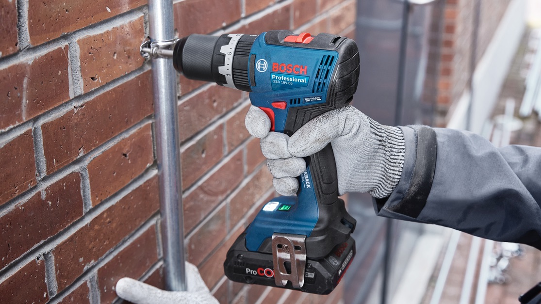 Bosch Accelerates Market Dominance with Next-Generation Innovation and Efficiency in 2025