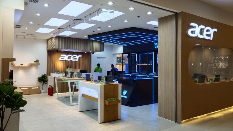 Acer Leads Philippine Consumer and Gaming Notebook Market in 2024