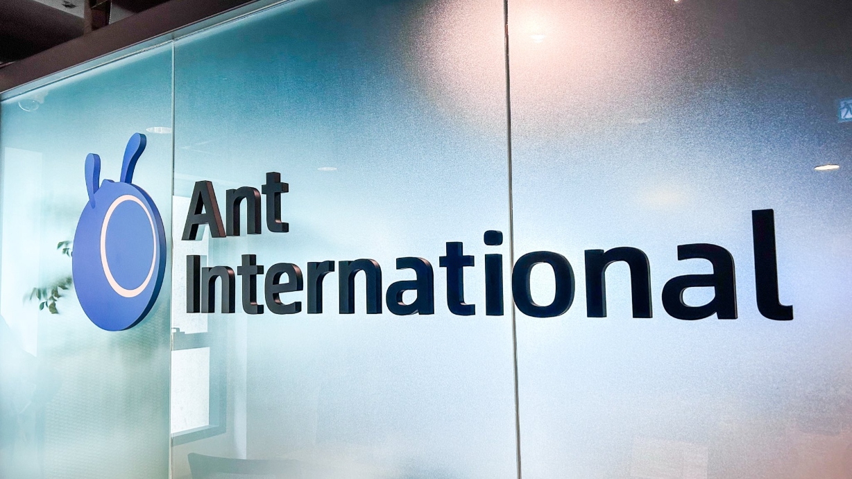 Ant International Connects 1.7B Consumer Accounts for Global Payments