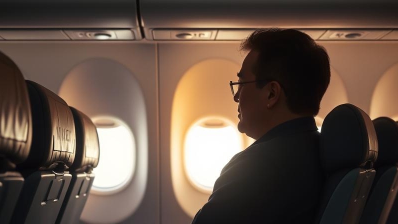 5 Common Mistakes Airplane Passengers Make — And How to Avoid Them