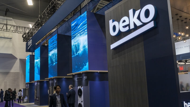 Beko: Innovative Energy-Efficient Appliances for Filipino Homes