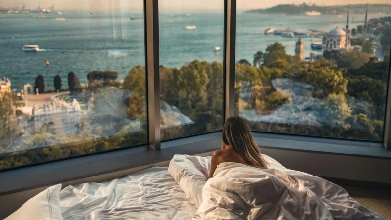 5 Overlooked Billionaire Havens Offering More Than Just Tax Breaks