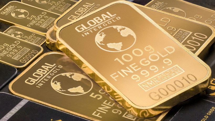 Bullion International Group Launches as Gold Surges Past $3,000