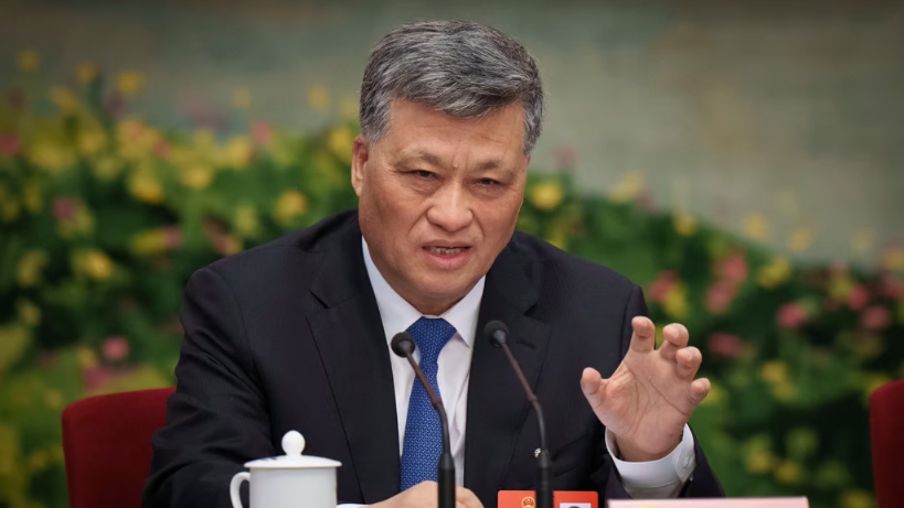 泰国希望借鉴新疆治理多民族社会的经验