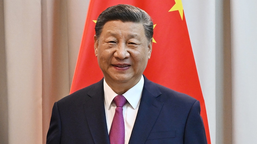中国承诺援助缅甸地震灾区