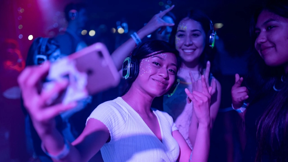 Manila’s Hottest New Clubs You Need to Hit This Weekend